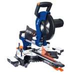 Parti per la sega troncatrice Dexter DX254