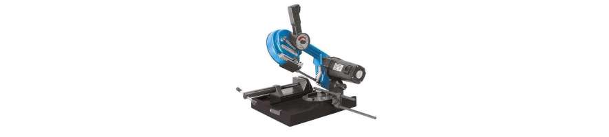 Spare parts for Leman portable metal band saw - Probois Machinoutils