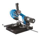 Spare parts for Leman portable metal band saw