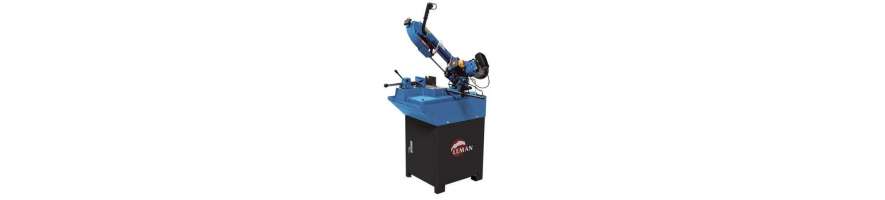 Spare parts for Leman SRM150 metal band saw - Probois Machinoutils