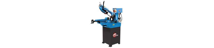 Spare parts for Leman SRM170 metal band saw - Probois Machinoutils