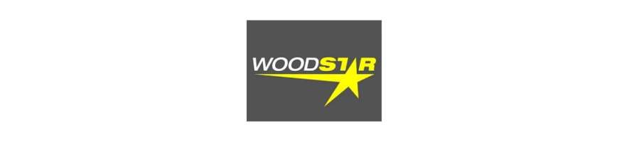 Repuestos para máquinas Woodstar - Probois Machinoutils