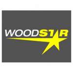 Pezzi di ricambio per macchine Woodstar