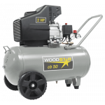 Spare parts for Woodstar air compressor