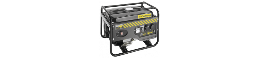Ricambi per generatore di corrente Woodstar - Probois Machinoutils