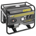 Ricambi per generatore di corrente Woodstar