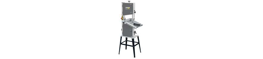 Spare parts for Woodstar bandsaw - Probois Machinoutils