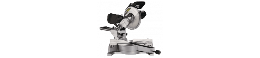 Spare parts for Woodstar sliding mitre saw - Probois Machinoutils