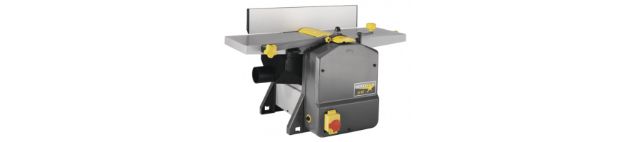 Spare parts for Woodstar planer thicknesser - Probois Machinoutils