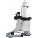 Ricambi per aspiratore di trucioli Woodstar DC12