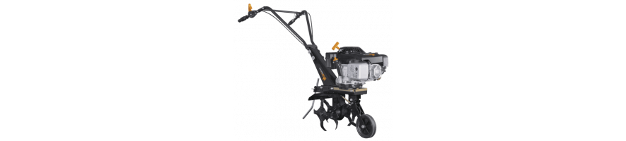 Spare parts for Woodstar tiller - Probois Machinoutils