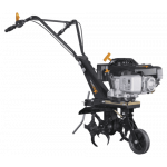 Ricambi per motozappa Woodstar