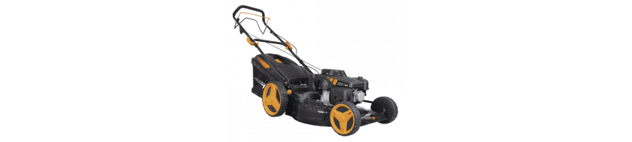 Ricambi per rasaerba Woodstar - Probois Machinoutils