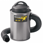 Ersatzteile für Woodstar DC04 Nass- und Trockensauger