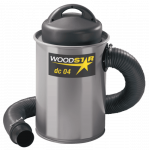 Teile für Woodstar DC04 Nass- und Trockensauger