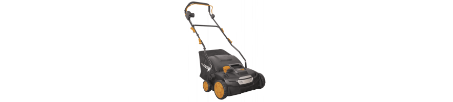Ricambi per scarificatore Woodstar - Probois Machinoutils