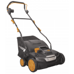 Ricambi per scarificatore Woodstar