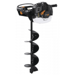 Ricambi per trivella a scoppio Woodstar