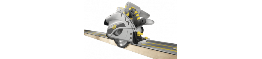 Spare parts for Woodstar Divar plunge saw - Probois Machinoutils
