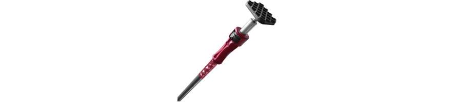 Puntelli da costruzione Piher - Probois Machinoutils