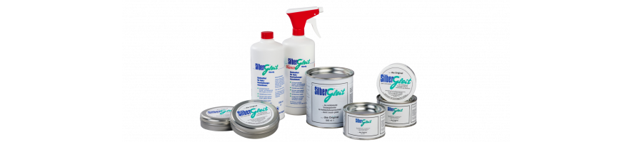 Care and maintenance products