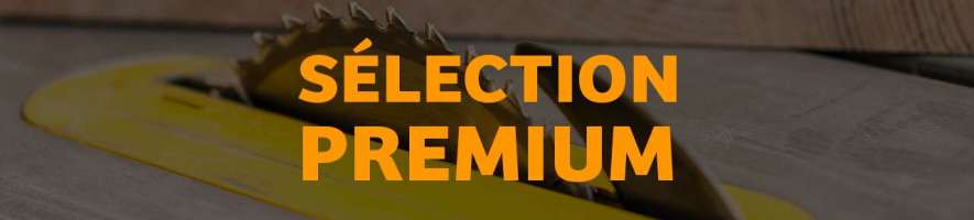 SELEZIONE PREMIUM - Probois Machinoutils