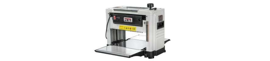 Spare parts for JET JWP-12 thickness planer - Probois machinoutils