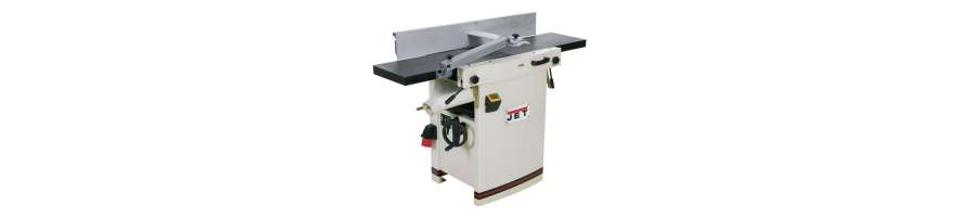 Parti per piallatrice a filo e a spessore JET JPT-310-M - Probois