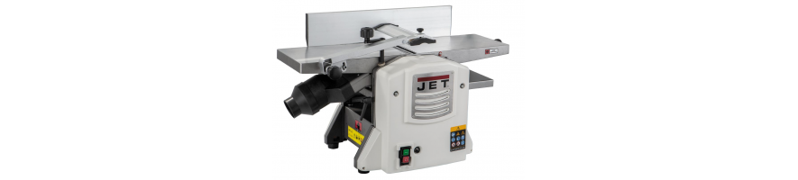 Parts for JET JPT-8B jointer and planer - Probois Machinoutils
