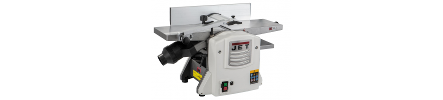 Pièces pour dégauchisseuse raboteuse JET JPT-8B - Probois Machinoutils