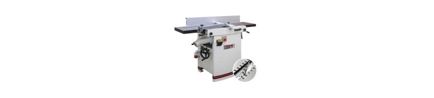 Parti per piallatrice a filo e a spessore JET JPT-310HH-M - Probois