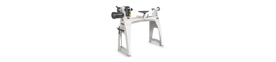 Parti per torni per legno JET - Probois Machinoutils