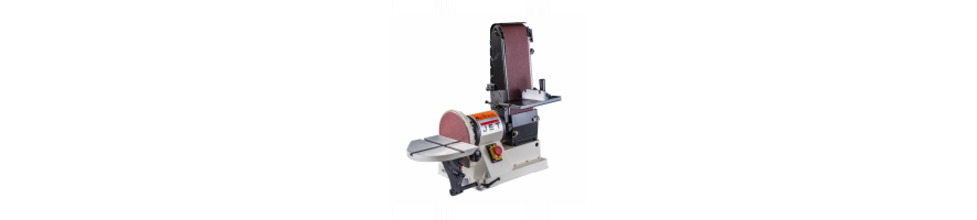 Ersatzteile für JET Schleifmaschine - Probois Machinoutils