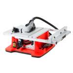 Pièces détachées pour scie circulaire Holzmann TK255