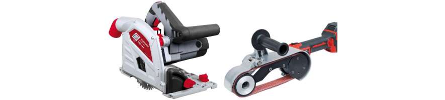 Repuestos para herramienta eléctrica Holzmann - Probois Machinoutils