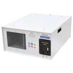 Spare parts for air filtration system