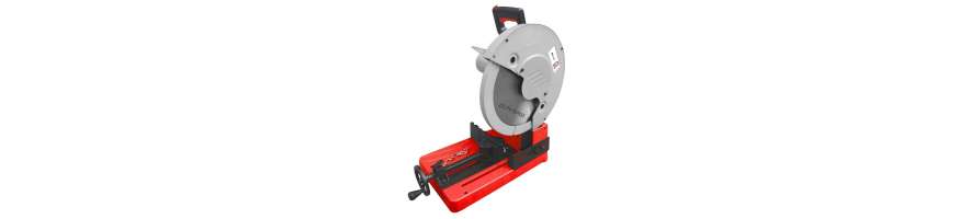 Holzmann metal cut-off saw spare parts - Probois Machinoutils