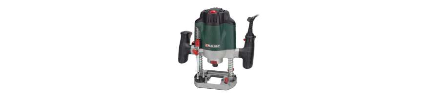 Parkside router spare parts - Probois Machinoutils