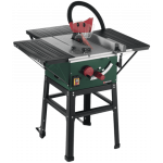Spare parts for Parkside PTK 2000 A1 table saw