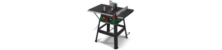 Spare parts for Parkside PTKS 2000 H5 table saw - Probois