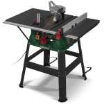 Spare parts for Parkside PTKS 2000 H5 table saw