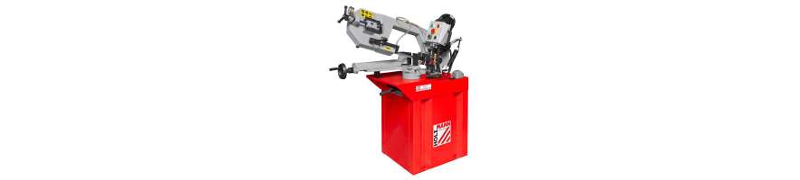 Ricambi per sega a nastro per metallo Holzmann BS275TOP - Probois