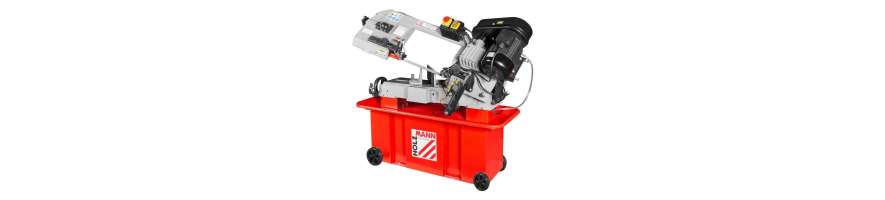 Repuestos para sierra de cinta para metal Holzmann BS712TOP