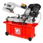 Ricambi per sega a nastro per metallo Holzmann BS712TOP