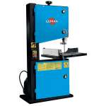 Parts for Leman LOSRU250 bandsaw