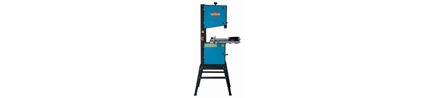 Ersatzteile für Leman SRU355 Bandsäge - Probois Machinoutils
