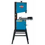 Parti per sega a nastro Leman SRU355