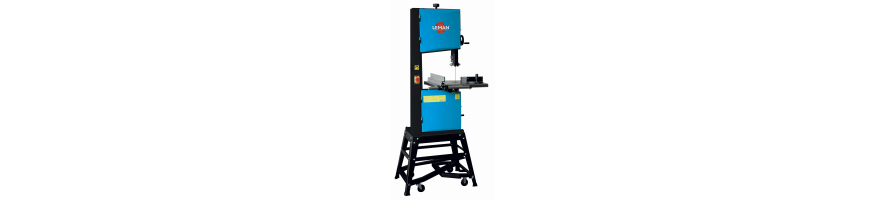 Ricambi per sega a nastro Leman SRU356 - Probois Machinoutils
