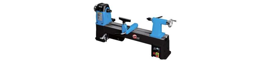 Pièces détachées pour tour à bois Leman TAB050 - Probois machinoutils