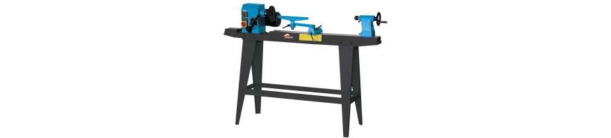 Pièces détachées pour tour à bois Leman TAB085 - Probois machinoutils
